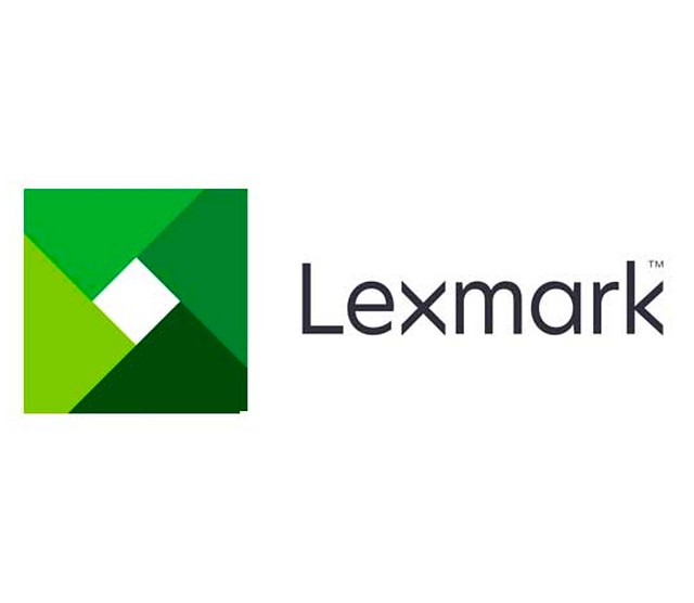 Lexmark 40X6567 Baskı Kafası Geri Çekme Kapağı
