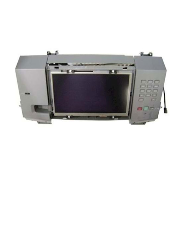 Lexmark Menteşeli Operatör Paneli Kapı  Grubu / X654, X656