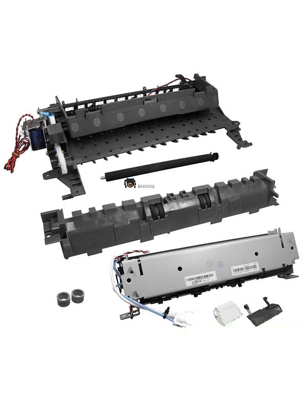 Lexmark 40X8435 MS610 Isıtıcı Ünitesi Bakım Kiti