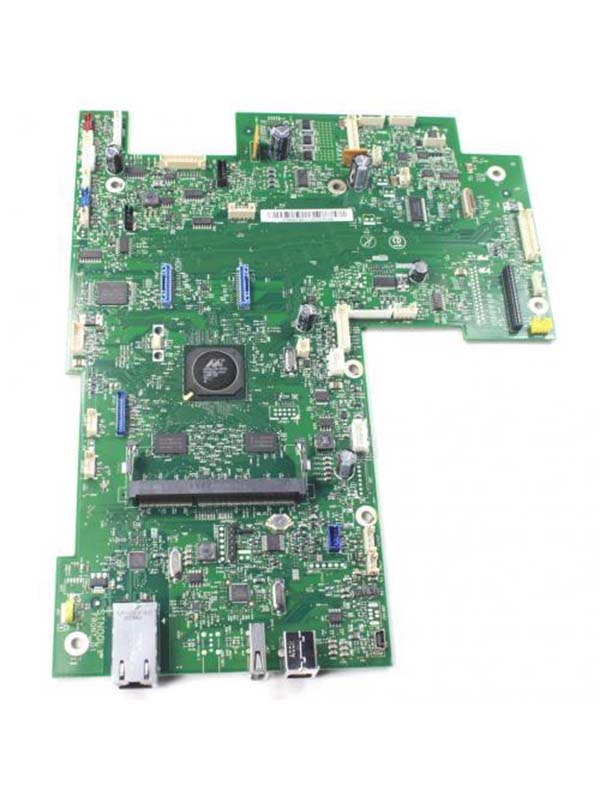 Lexmark 40X9254 MX611 / MX610 Anakart