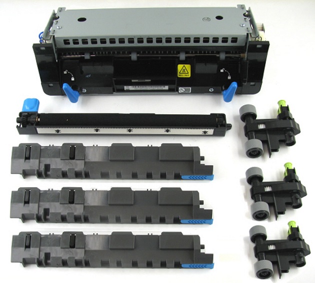 Lexmark 41X2234 MS82x , MX721 , MX722  225K Fuser Bakım Kiti