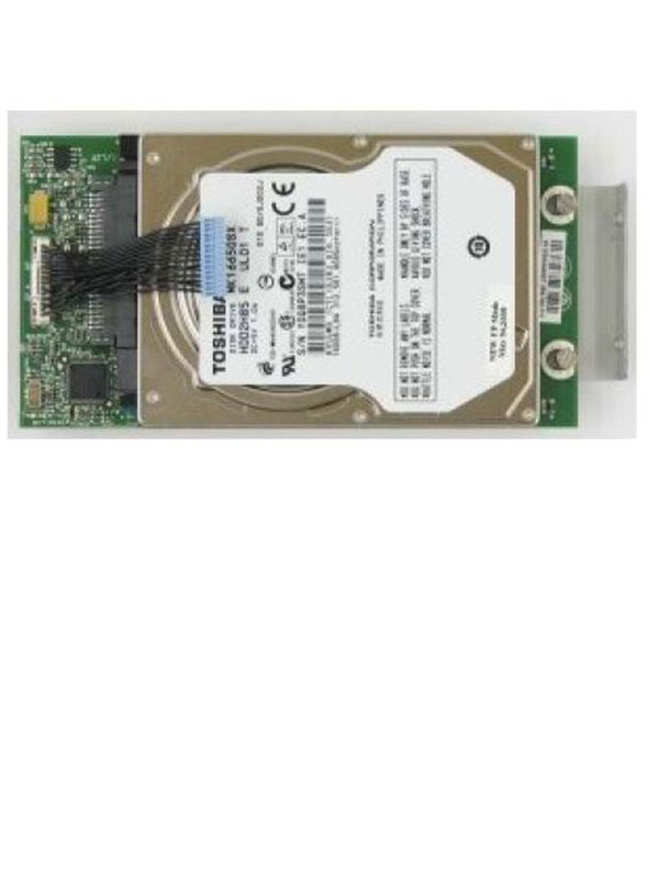 Lexmark 40X4822 80GB HDD