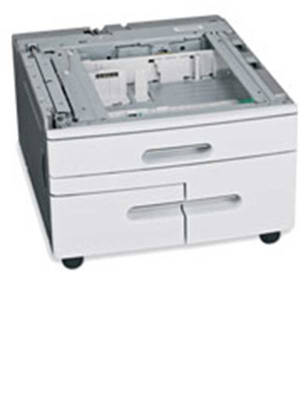 Lexmark 40X7340  C/X950 Tray 3 feeder  ( Kağıt Tepsisi)