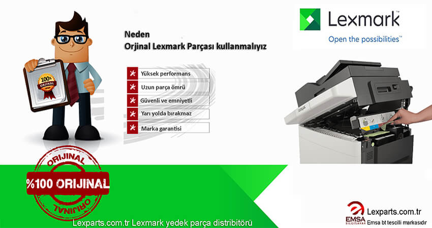 Lexmark En Ucuz Lazer Yazıcı Fiyatları